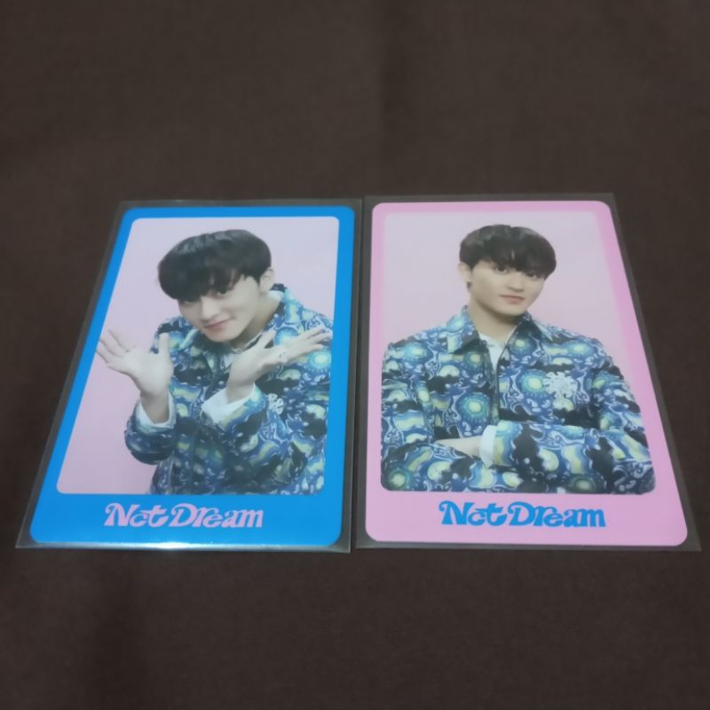 Mark dicon 102 konsep set