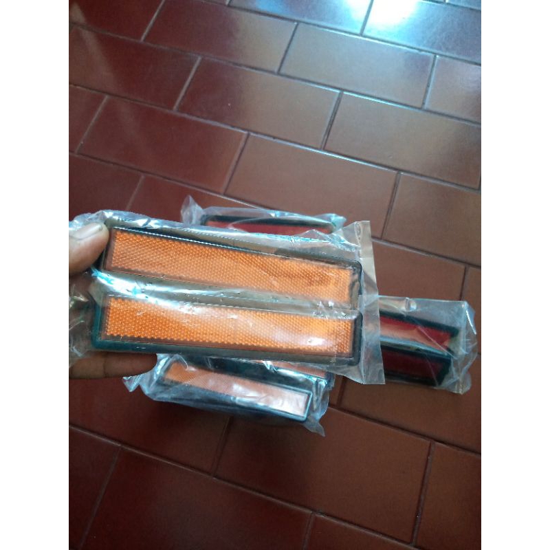 bmw e30 side marker lamp