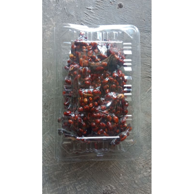 

teng tenggulamerah500gram