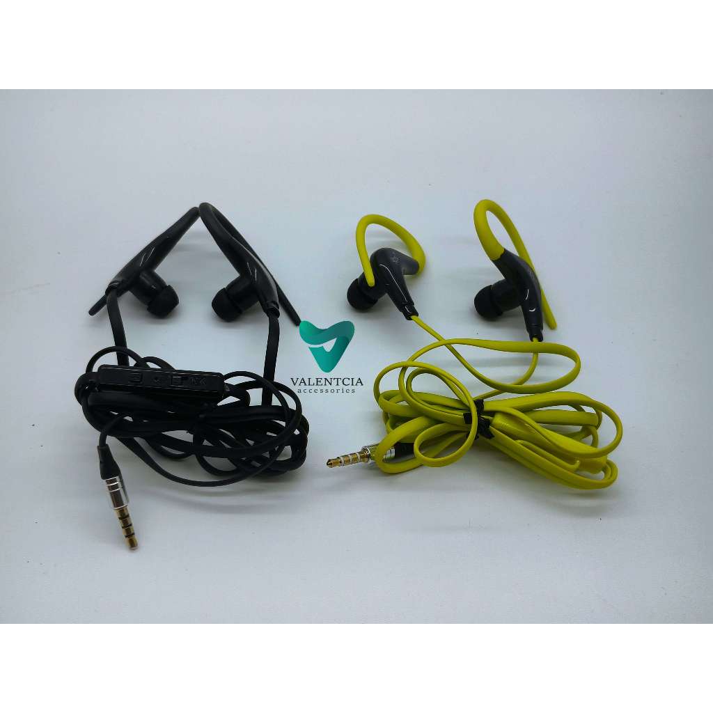 HEADSET / HANDSFREE XZS X28 SOUND MATTESS