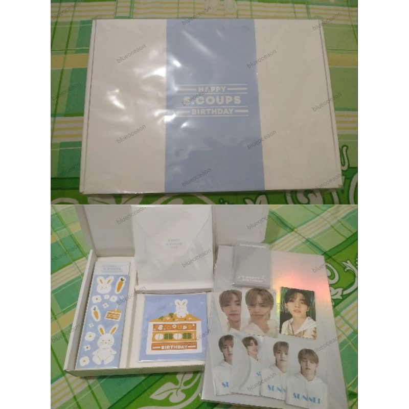Scoups Birthday Box Ver 2
