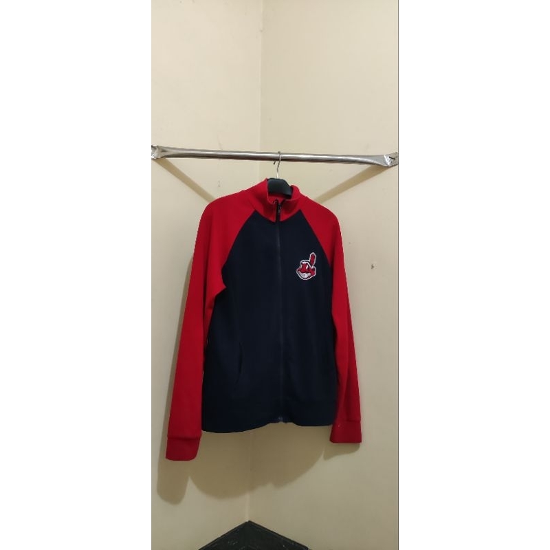 jacket superman x indian