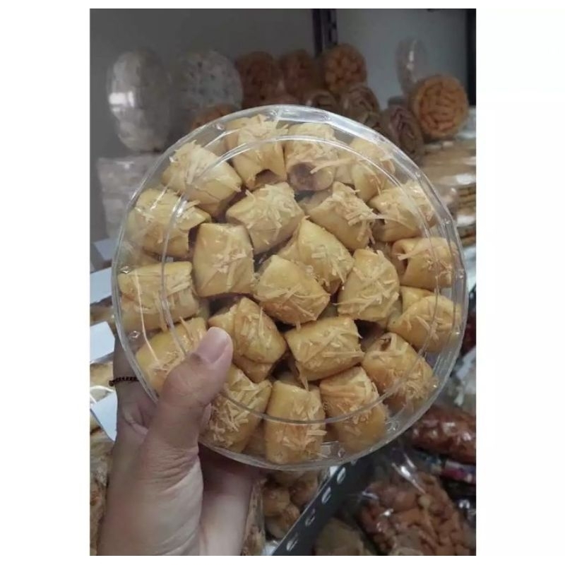 

nastar&kastagel,kue,salju,500g/bungkusnya