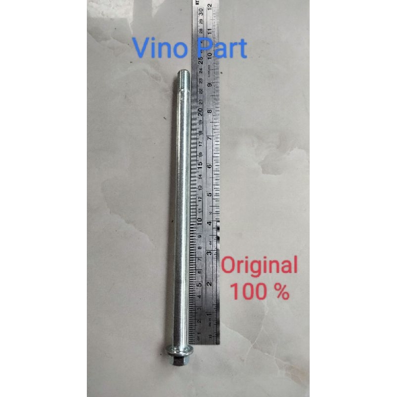 As Roda depan Honda CBR 150R CB 150R original