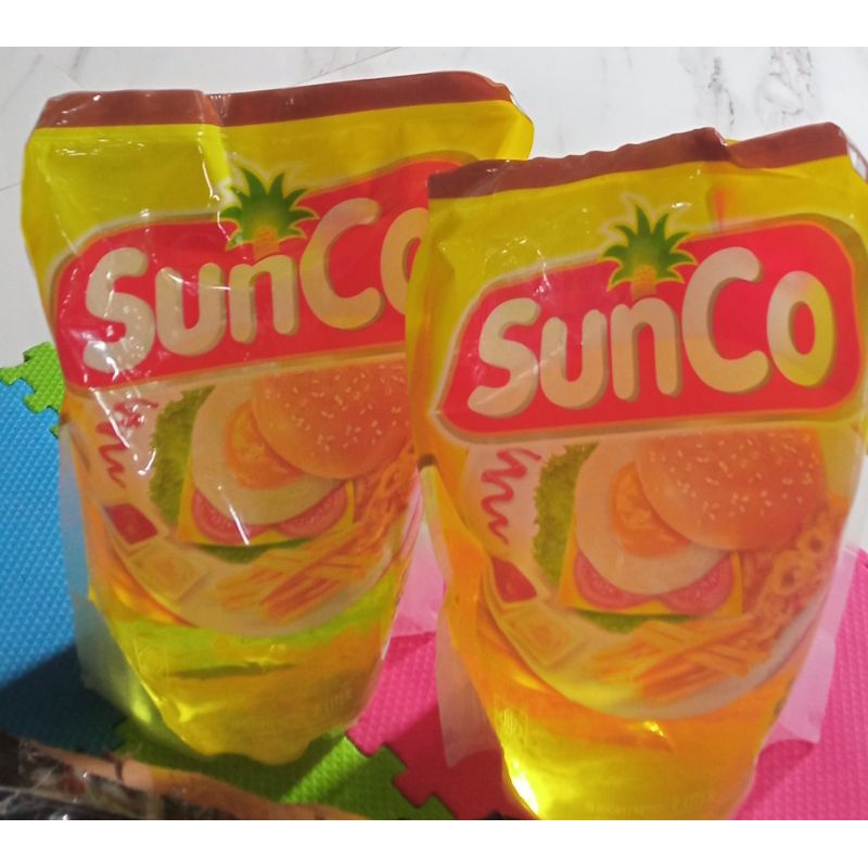 

Sunco 2lt