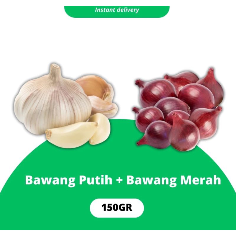 

BAWANG MERAH & BAWANG PUTIH