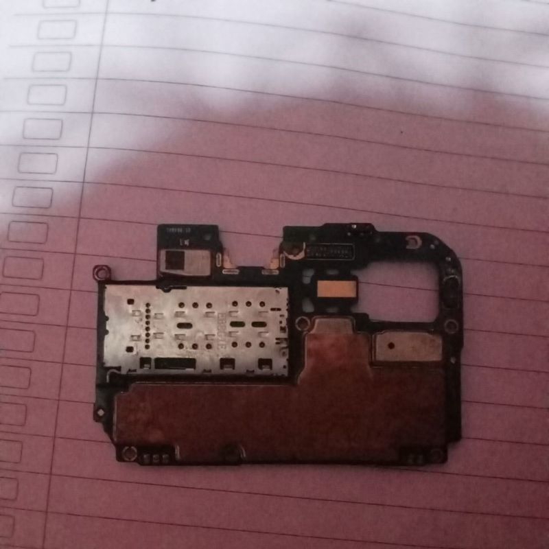 mesin hp realme 8i Ram 6/128