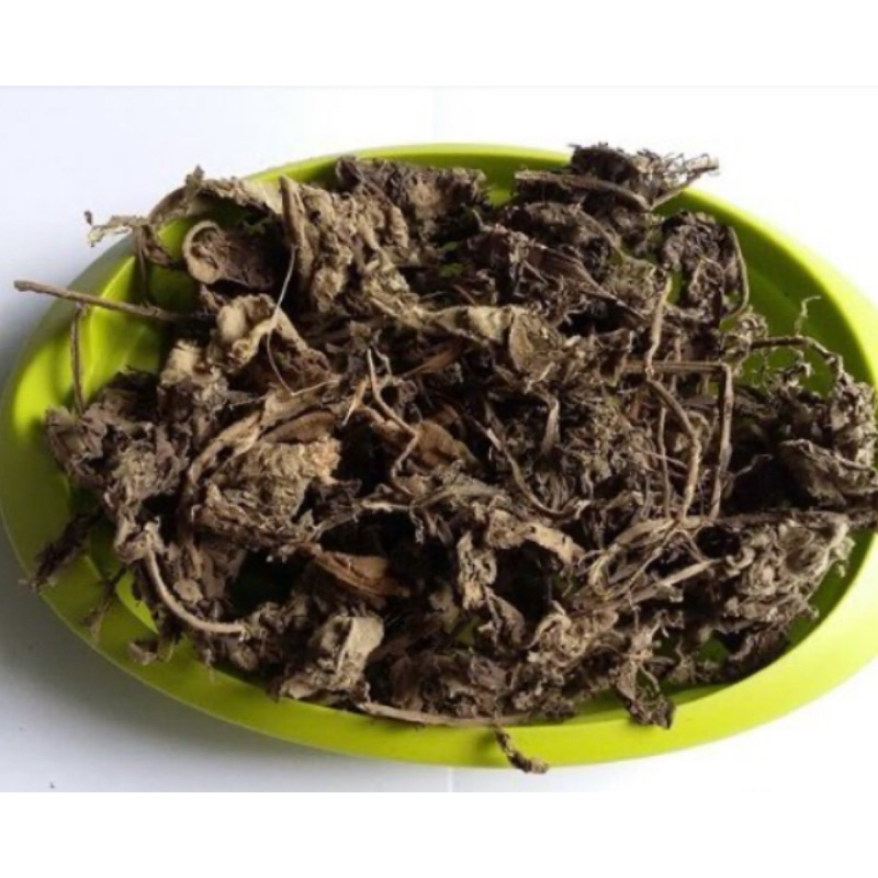 

Daun lantana daun tembelekan kering 500 gram-az