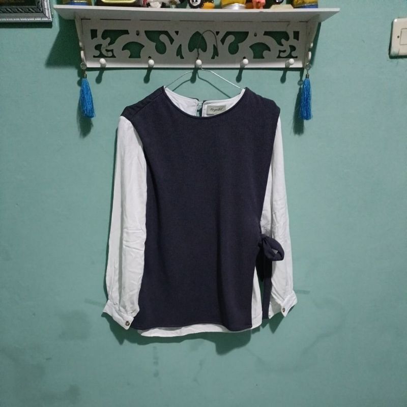 PRELOVED ATASAN MAYOUTFIT