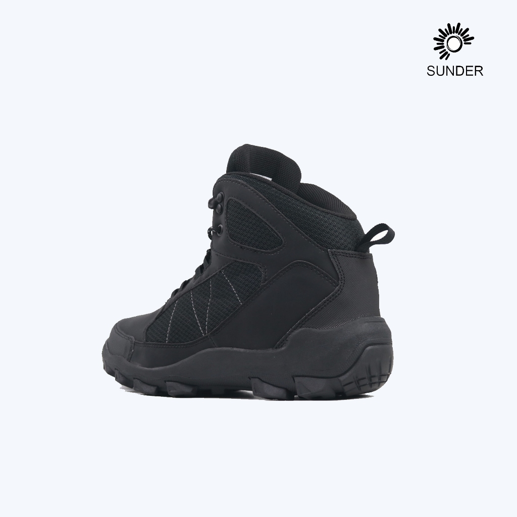HOT DEALS SUNDER KERTA X1 L SEPATU OUTDOOR GUNUNG HIKING