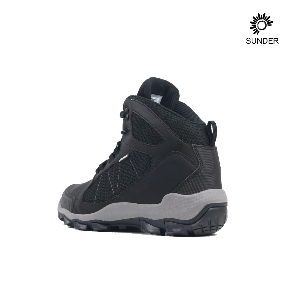 Hot Deals Sunder Kerta X2 L Sepatu Outdoor Gunung Hiking