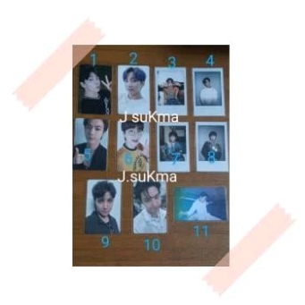 PC JK ITS, Deco Kit, Jin Astronaut, Suga Deco Kit, J-Hope In The Box
