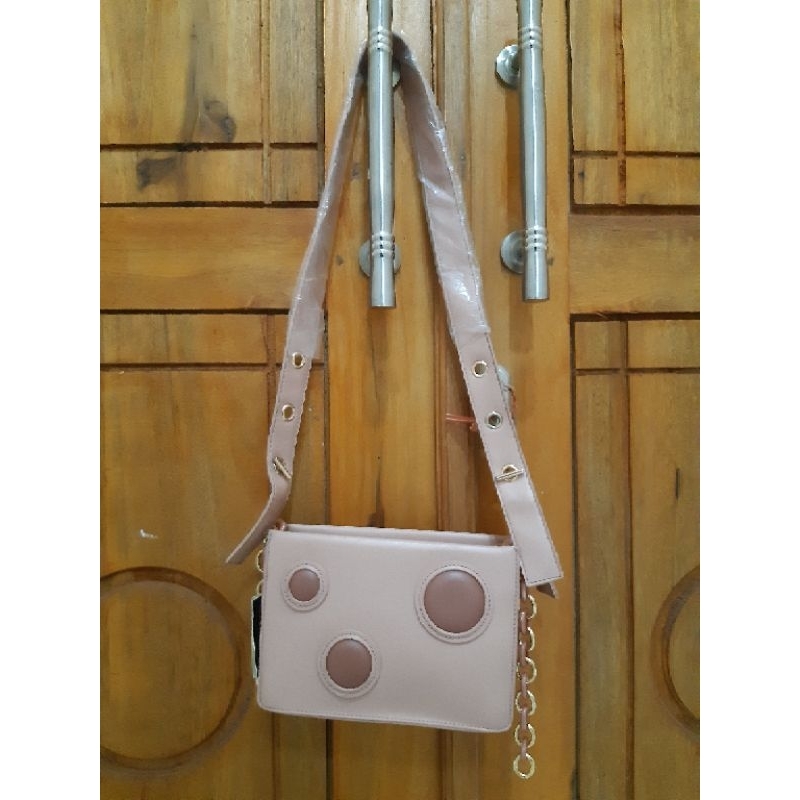 sling bag bellezza New original