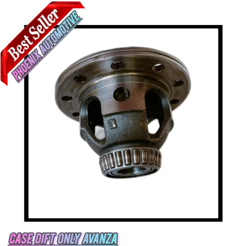 CASE DIFT ONLY/TENGKORAK GARDAN TOYOTA AVANZA ORIGINAL