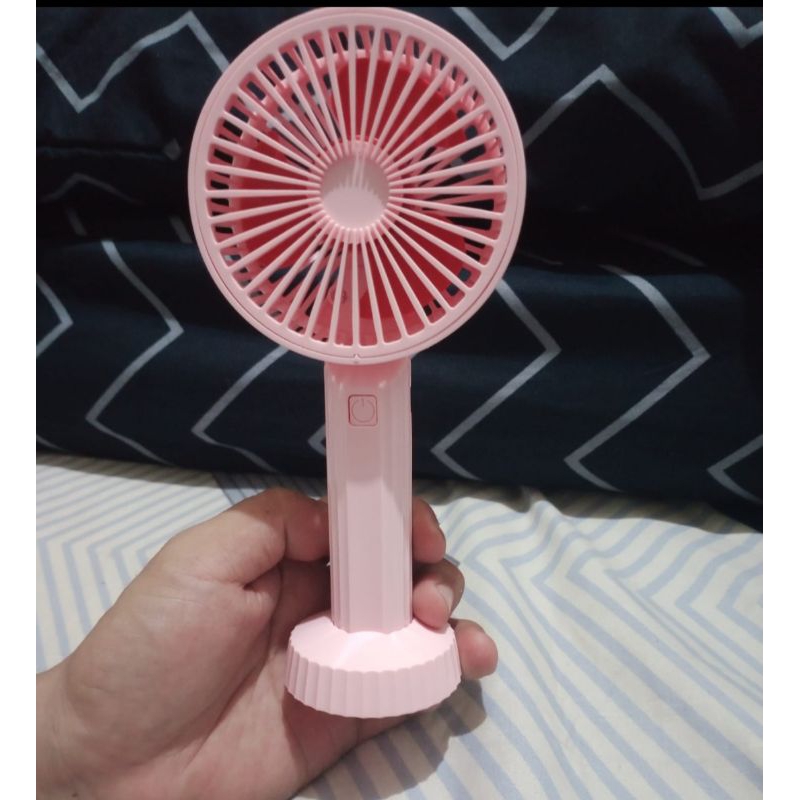 Mr.D.I.Y Kipas Angin USB Mini Fan