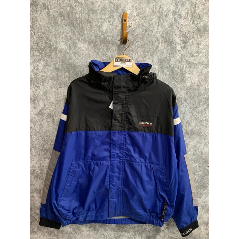JACKET NAUTICA