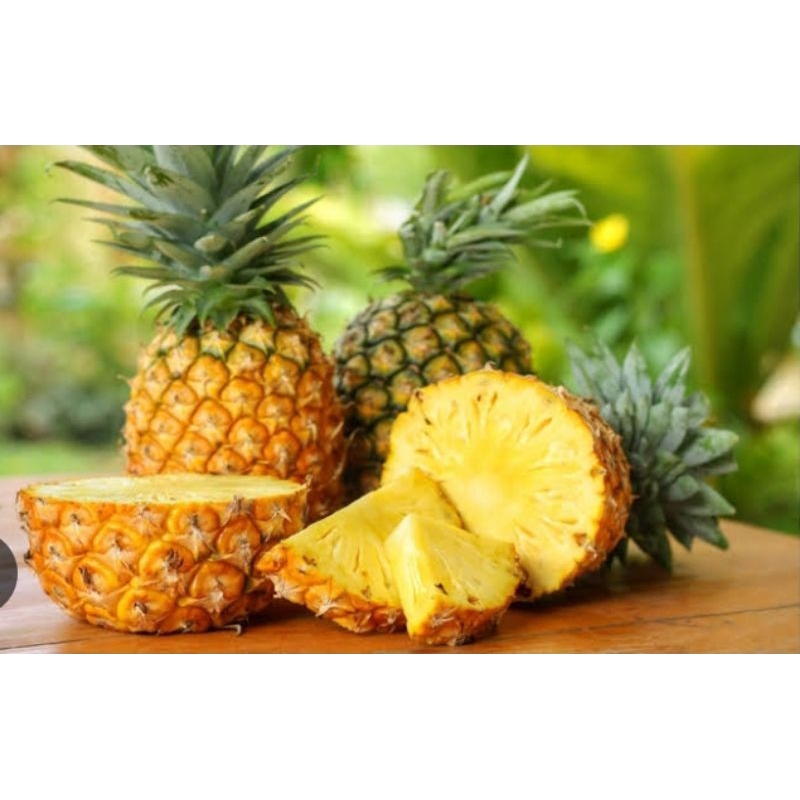 

nanas perbiji / pampang online