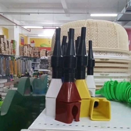 corong selang bensin / corong selang / corong selang bensin