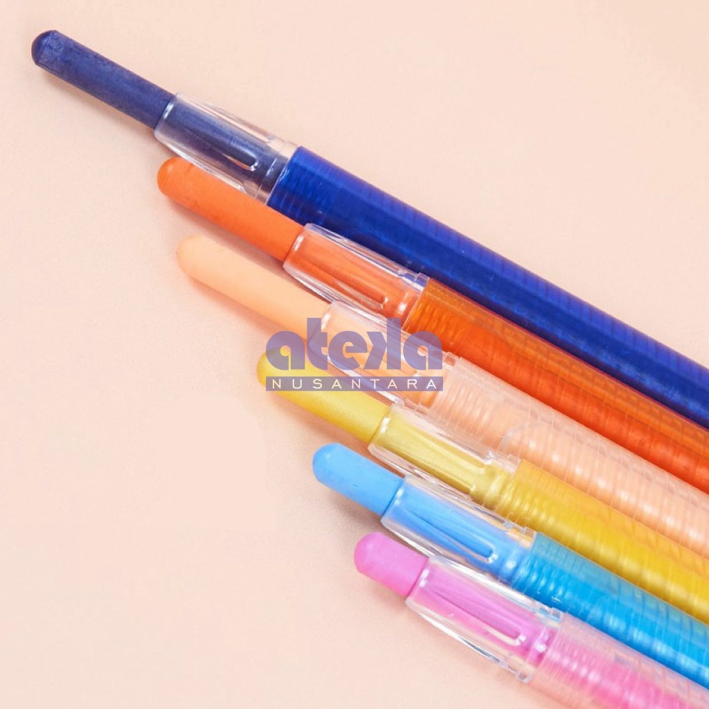 

Krayon Putar Twist Crayon Titi putar