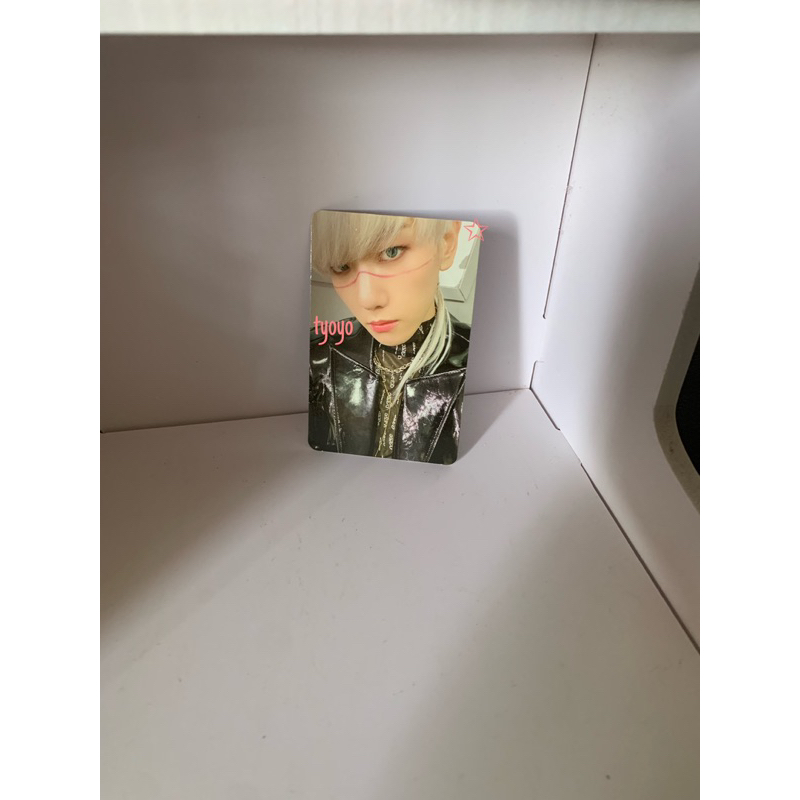 PC Baekhyun EXO Obsession ver