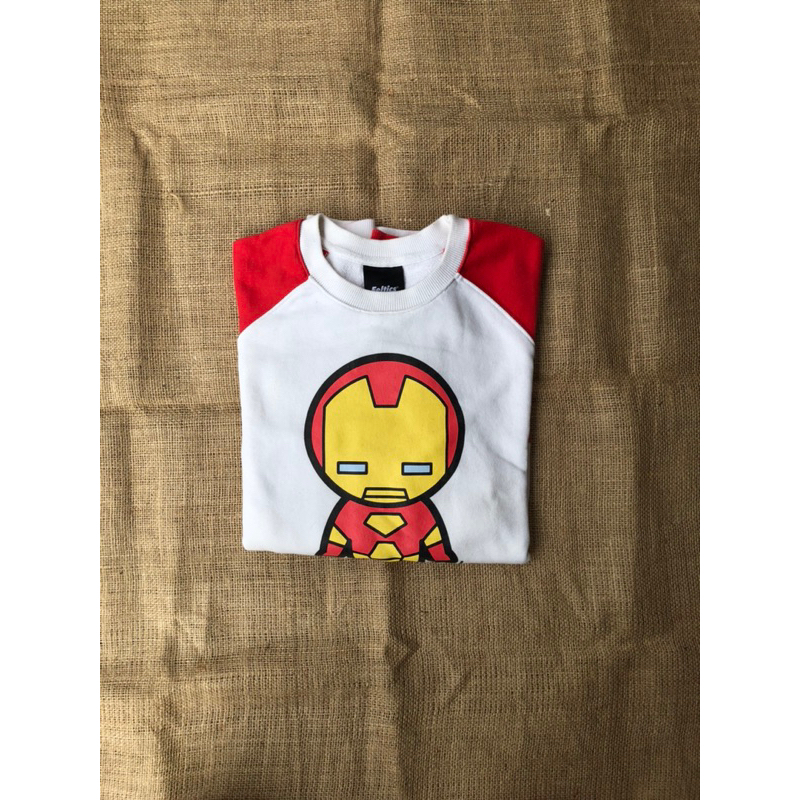 CrewneckMarvel