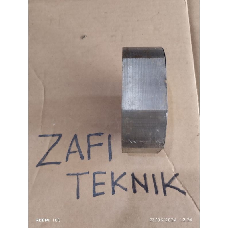 Keren dinamo pompa air panasonic gp 129 jxk