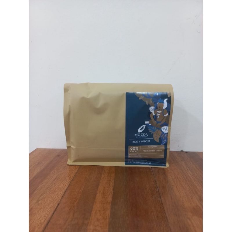 

mocoa black widow ( chocolate powder) 1kg