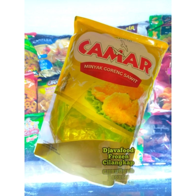 

minyak goreng promoo 2 liter