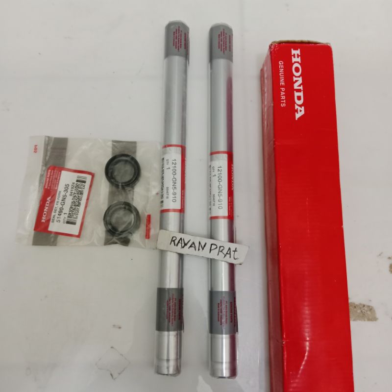 As sok depan AHM astrea grand astrea grand astrea grand sok+sil gn5