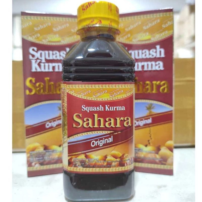 

sari kurma sahara