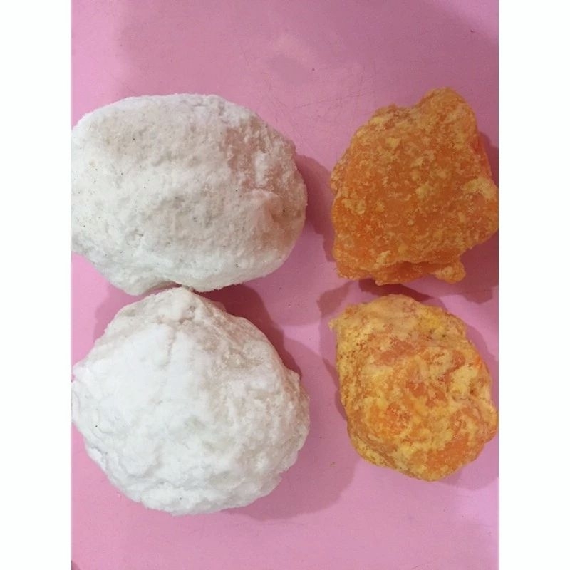 

PHE KIE TAWAS PUTIH & KUNING JUAL PER BIJI MALAYSIA IMPORT
