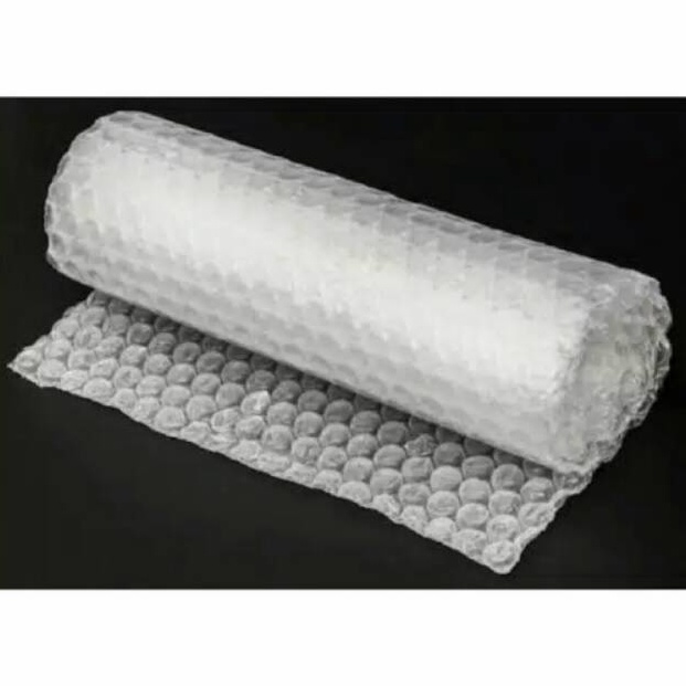 

BUBBLE WRAP Murah