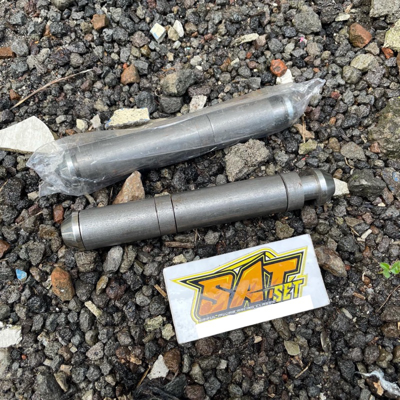 As bos standar tengah scorpio pnp cb gl as anti hoyak hayik