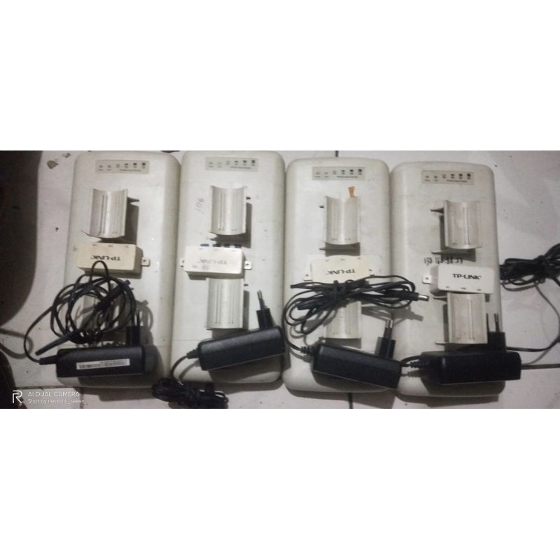 Tplink 5210g