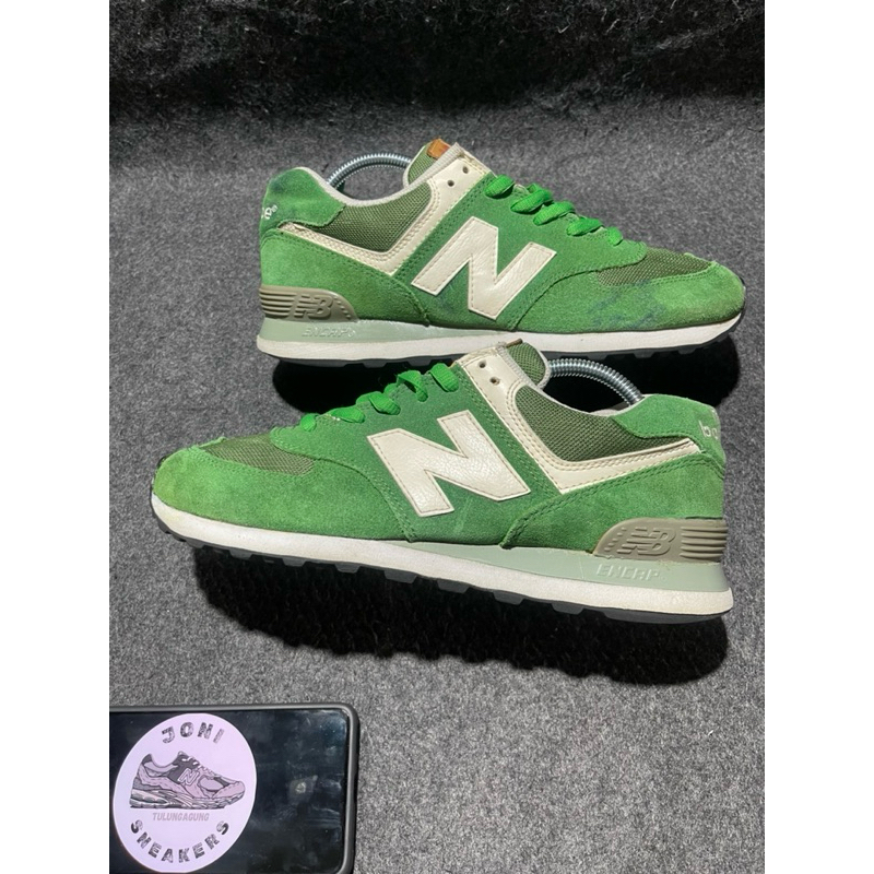 new balance 574 WO second original