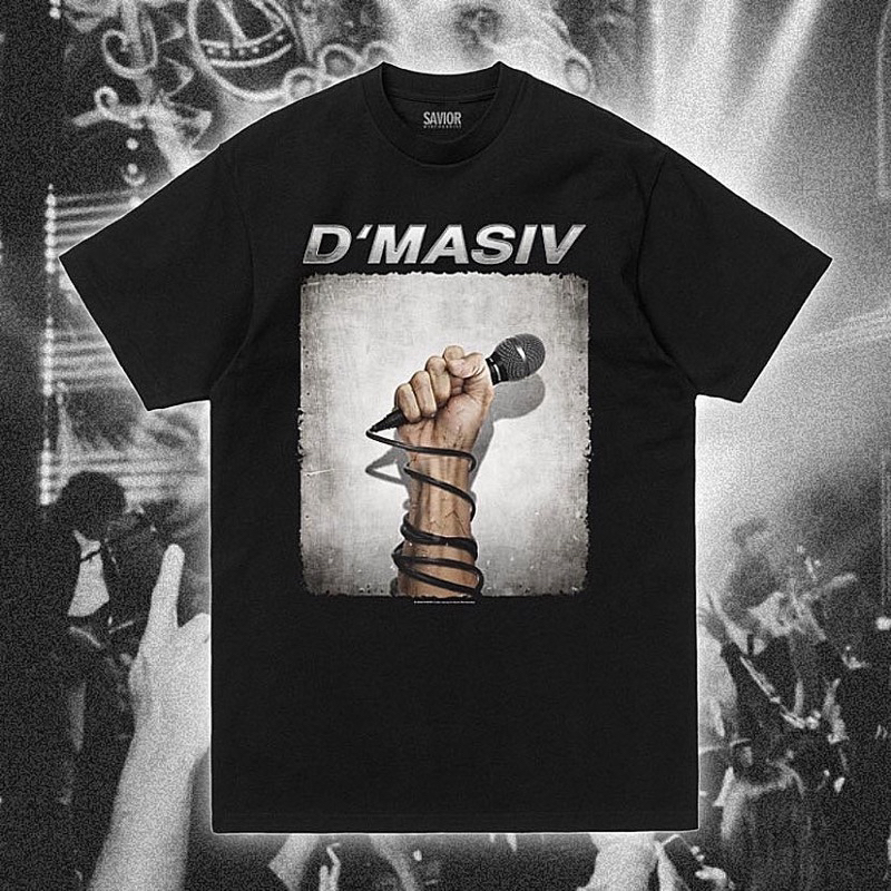 D’Masiv - Jangan Menyerah