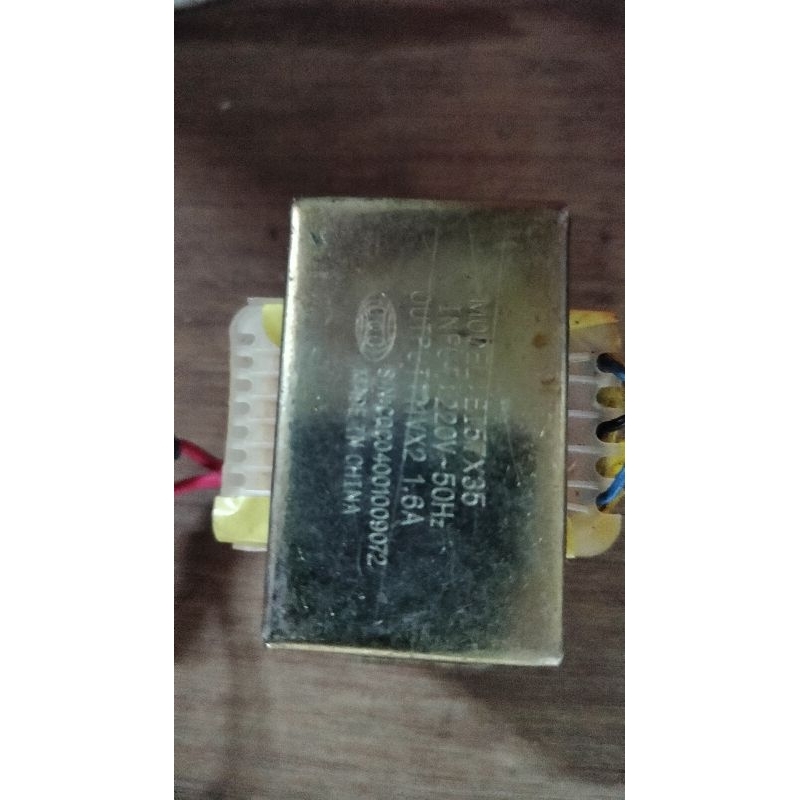 Modul l speaker aktif gmc type 888s