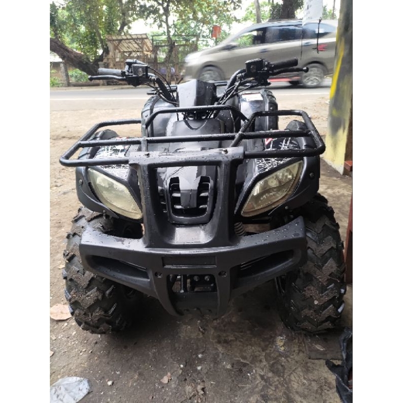 ATV Viar Razor 150cc