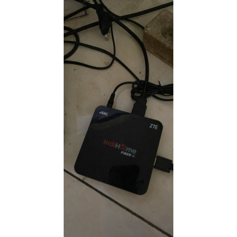STB INDIHOME BEKAS