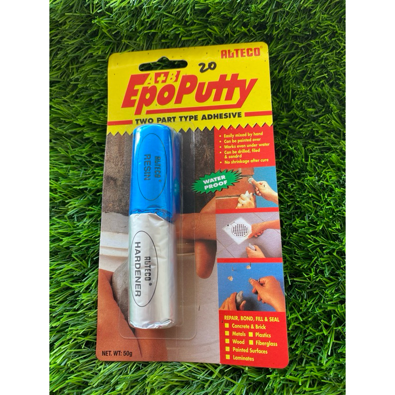 LEM EPOPUTTY LEM PORTING LEM KAPAL