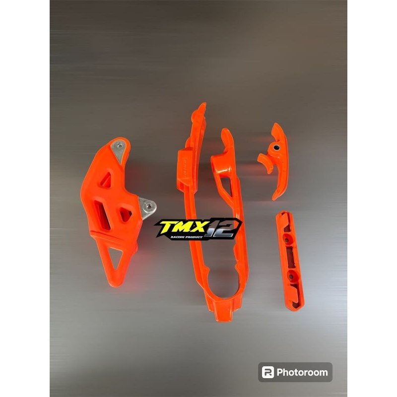 TENSIONER KTM IMPOR CNC PNP ARM KTM REPLIKA KLX CRF
