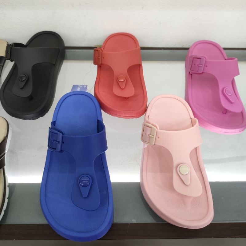 Sandal Karet Anak Jackson 28-37