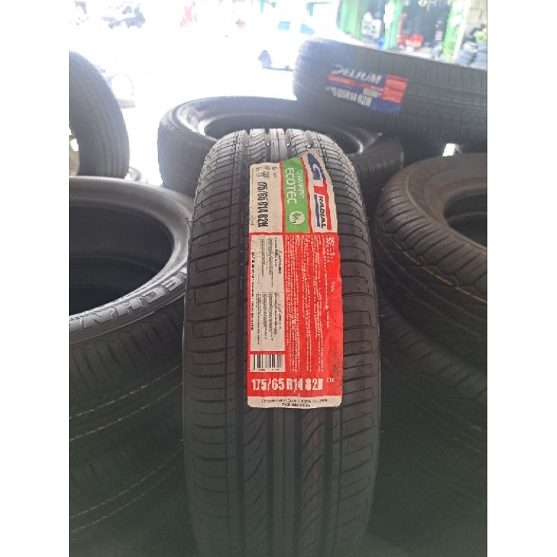 175.65 r14 gt ecotec