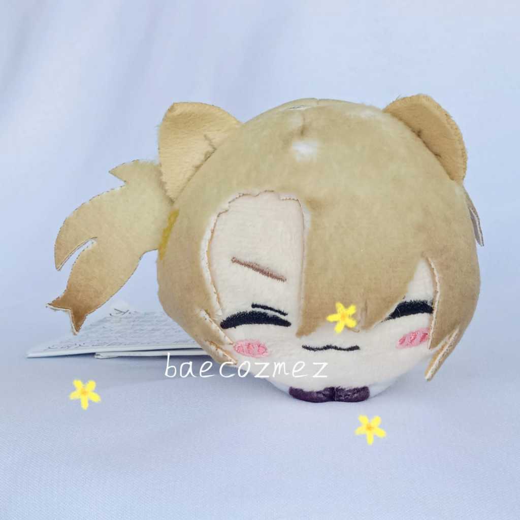 Luca Kaneshiro Nijisanji Ohiruneko