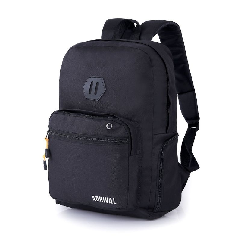 Tas backpack pria  tas ransel pria sekolah anak SD SMP kuliah