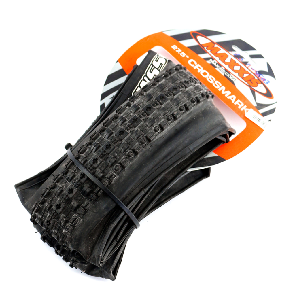Ban Luar Sepeda MTB MAXXIS  Crossmark II 27.5 x 2.10. 1991