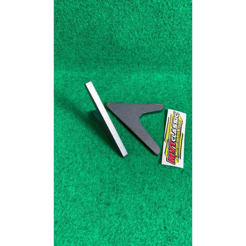 (COD)Manisan rangka CB GL100 pemanis rangka cb sudutan rangka cb gl100 gl 100 tebal presisi