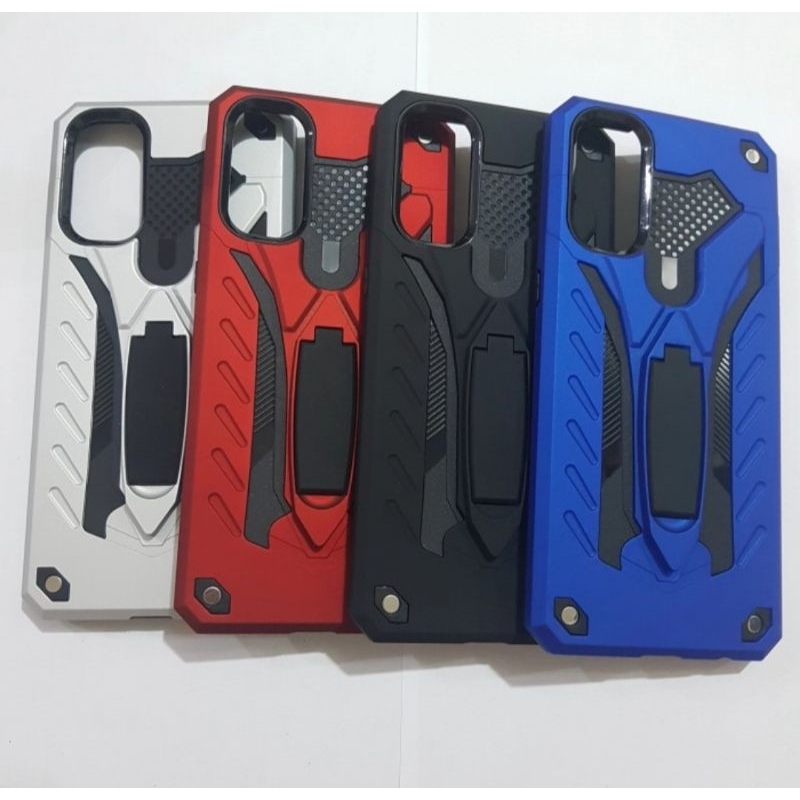 Hard Case Infinix Hot 10S / Hot 9 Play / Hot 10 Play / Hot 11 Play / Hot 12 Play Hard Case Phantom R