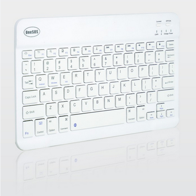 KEYBOARD BLUETOOTH ONESOS 7,8 inch