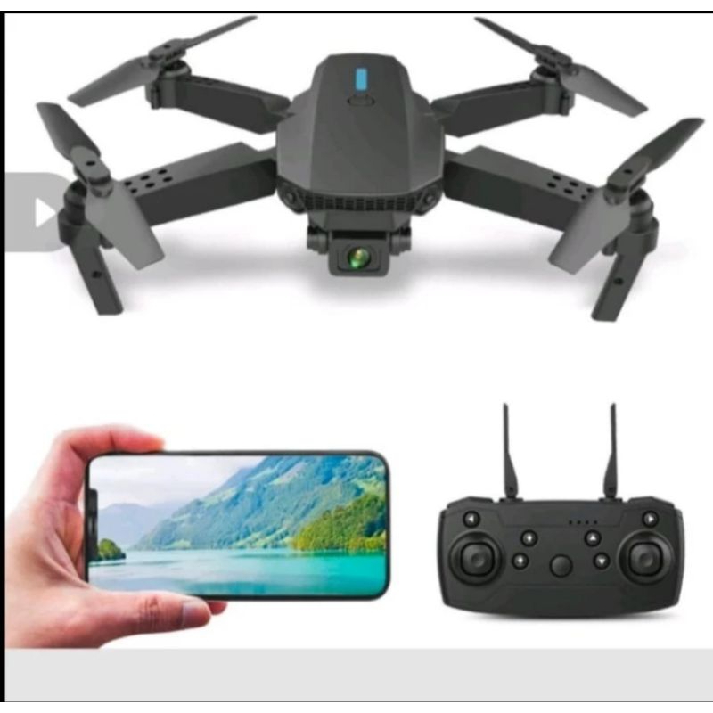 Drone mini/smart drone E88 pro/E99 pro 4k hd/drone camera/drone mini 2 camera